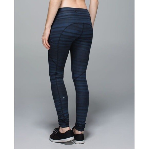 Lululemon Speed Tight III *All Full-On Luxtreme size 4 - Picture 7 of 11